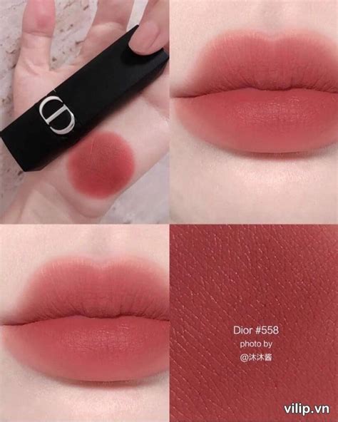 ulta Dior lipstick 558